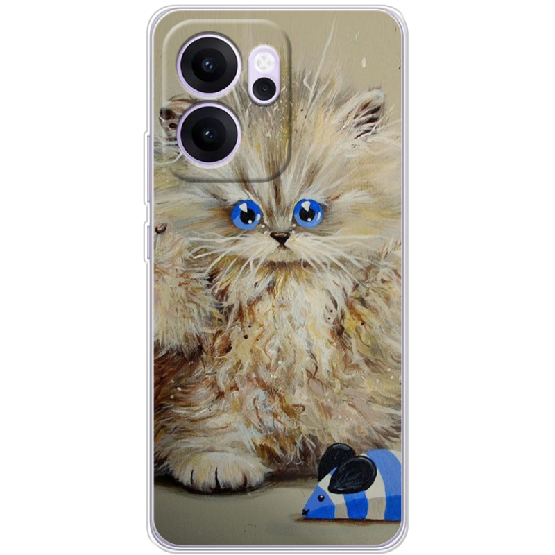 Чохол BoxFace OPPO Reno 14 F 