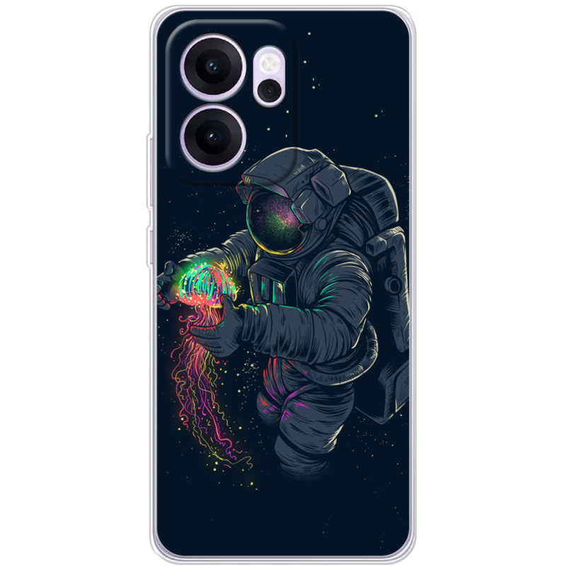 Чохол BoxFace OPPO Reno 14 F 