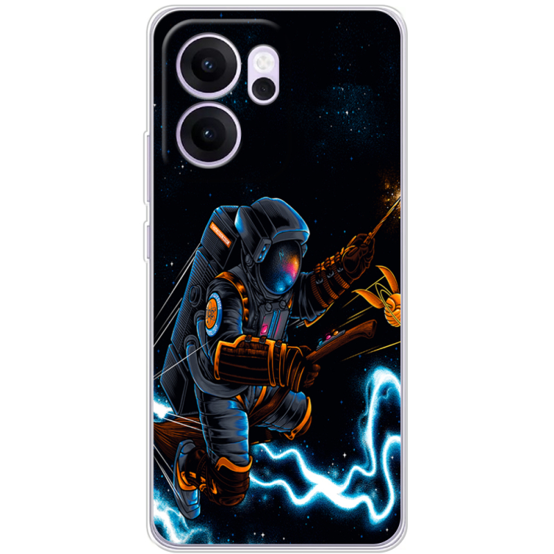 Чохол BoxFace OPPO Reno 14 F 