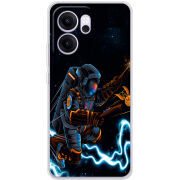 Чохол BoxFace OPPO Reno 14 F 