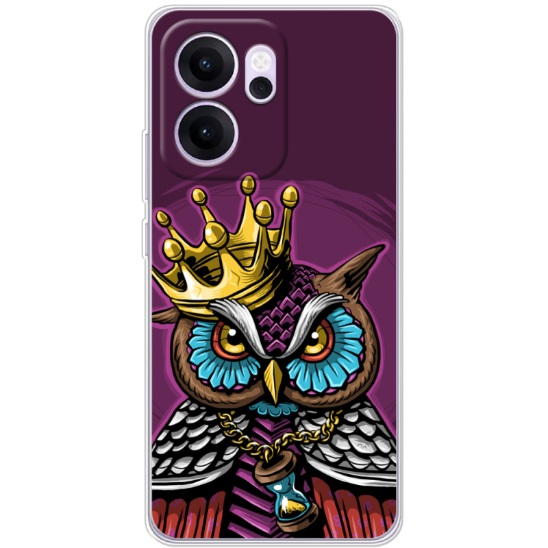 Чохол BoxFace OPPO Reno 14 F 