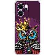 Чохол BoxFace OPPO Reno 14 F 