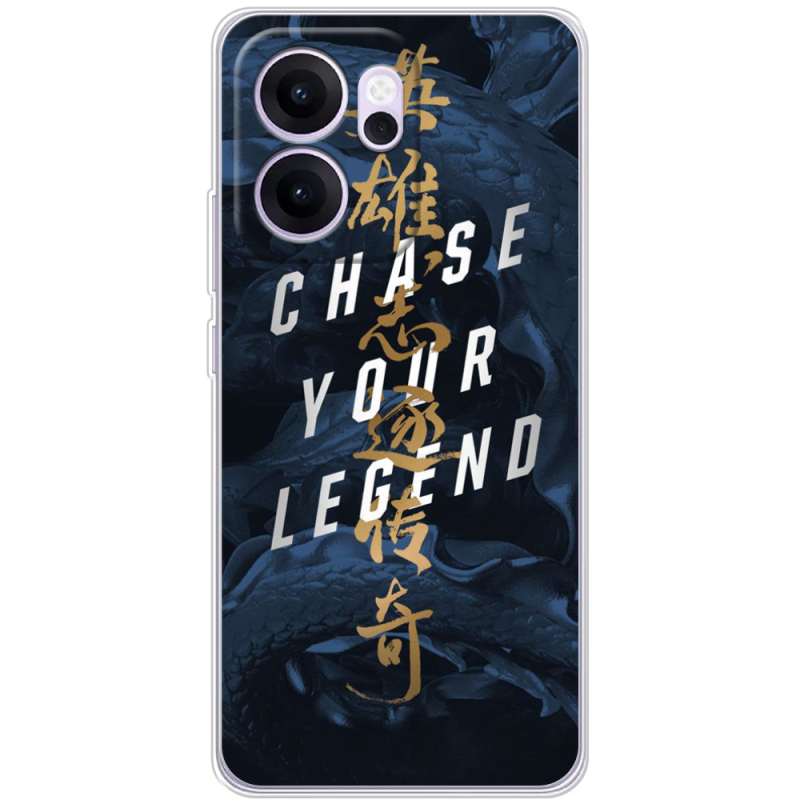 Чохол BoxFace OPPO Reno 14 F 