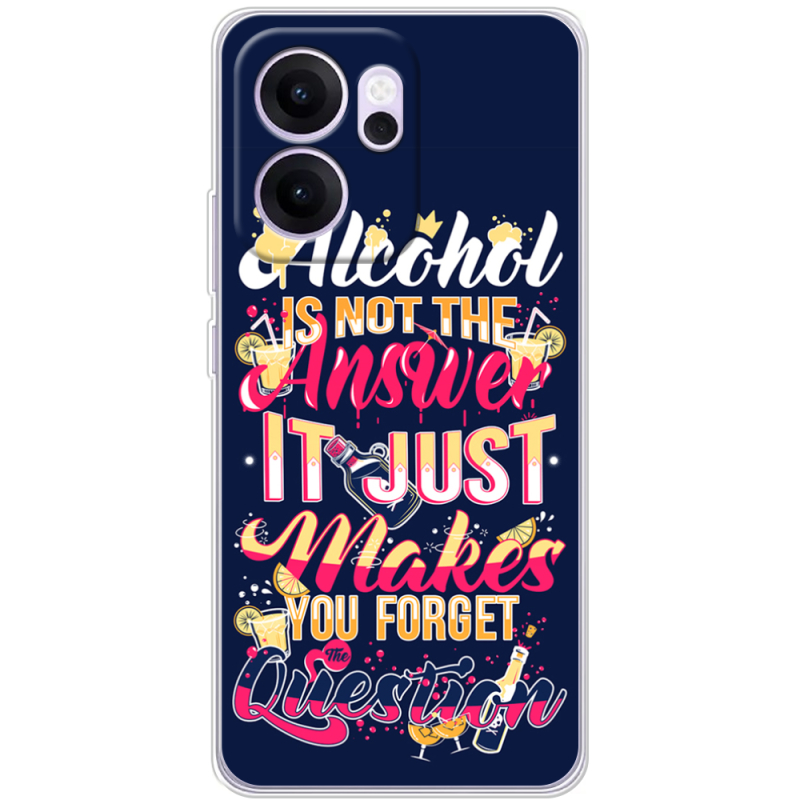 Чохол BoxFace OPPO Reno 14 F 