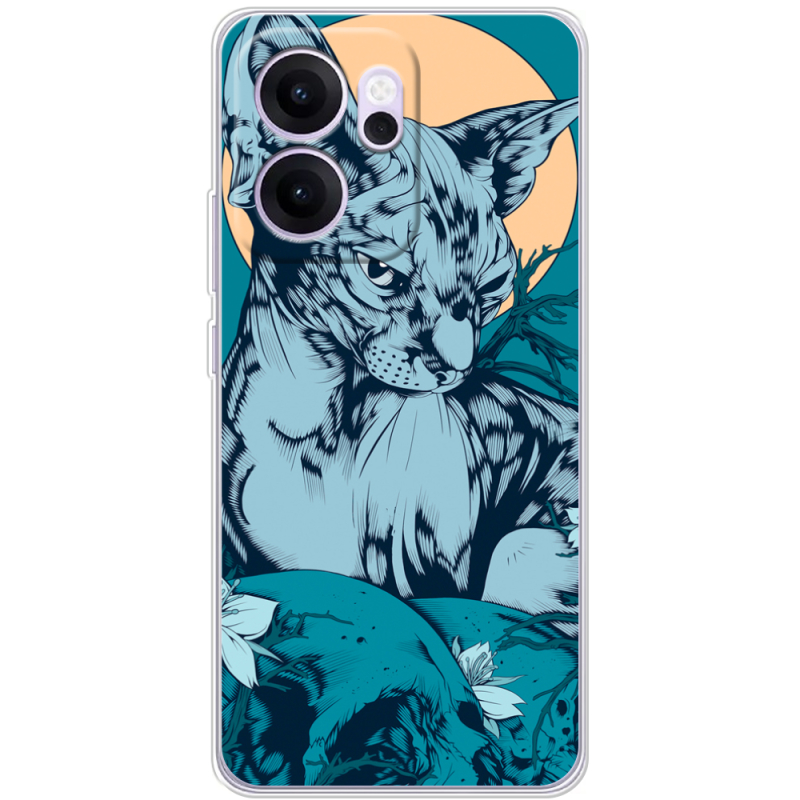 Чохол BoxFace OPPO Reno 14 F 