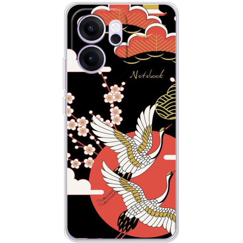 Чохол BoxFace OPPO Reno 14 F 