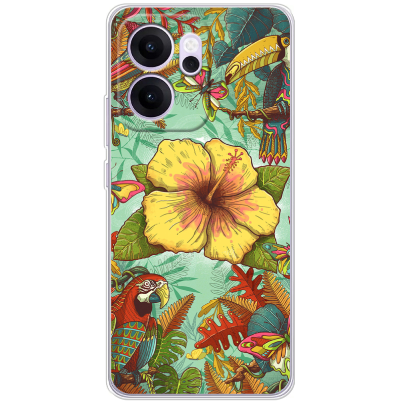 Чохол BoxFace OPPO Reno 14 F 