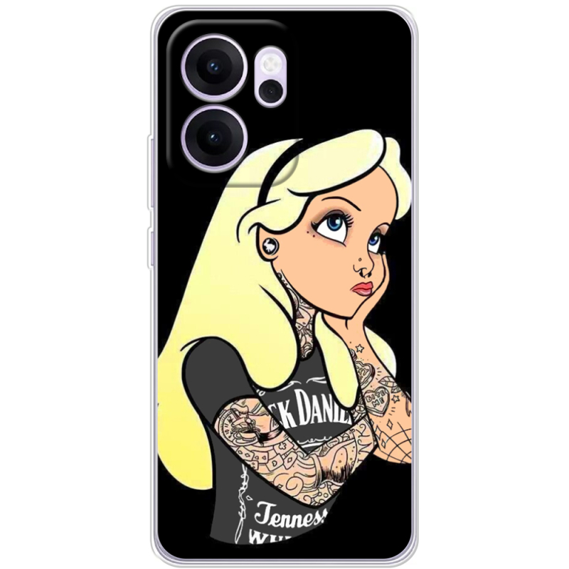 Чохол BoxFace OPPO Reno 14 F 