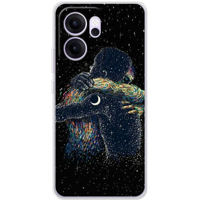Чохол BoxFace OPPO Reno 14 F 