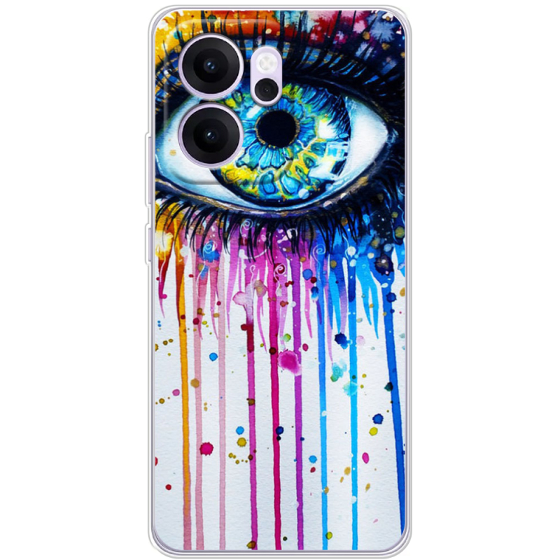 Чохол BoxFace OPPO Reno 14 F 