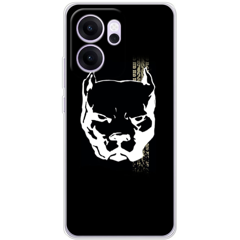 Чохол BoxFace OPPO Reno 14 F 