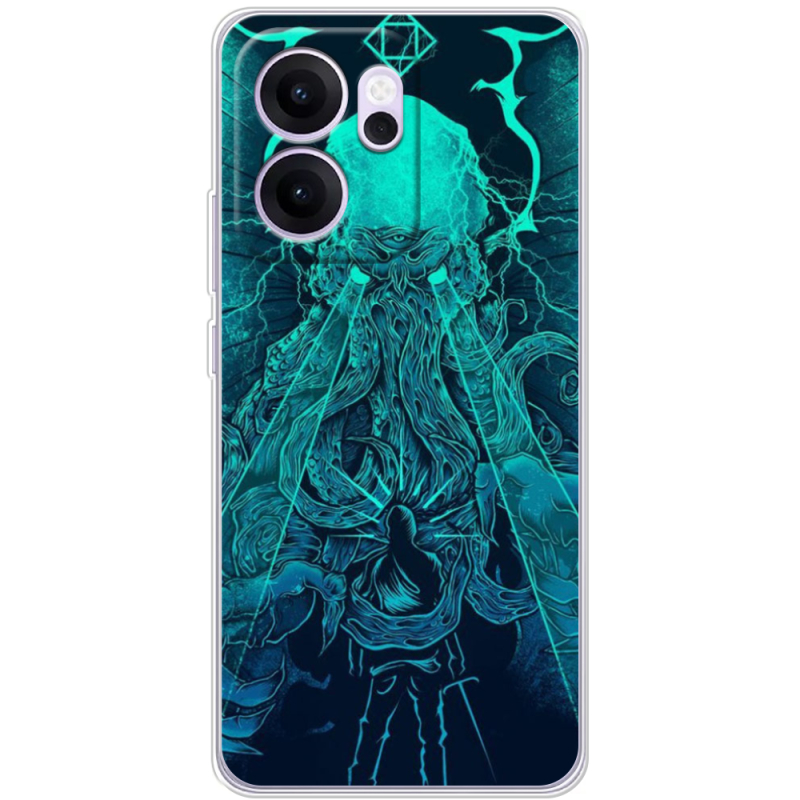 Чохол BoxFace OPPO Reno 14 F 