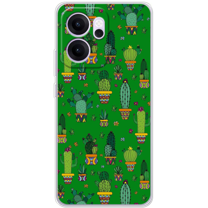 Чохол BoxFace OPPO Reno 14 F 