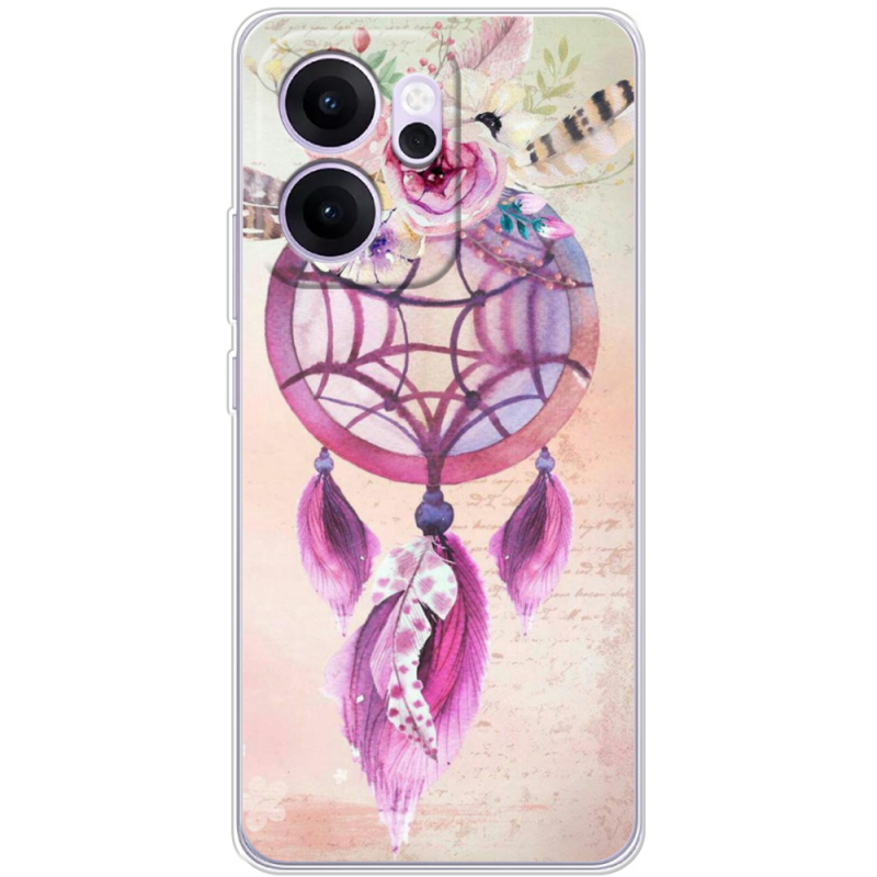 Чохол BoxFace OPPO Reno 14 F 