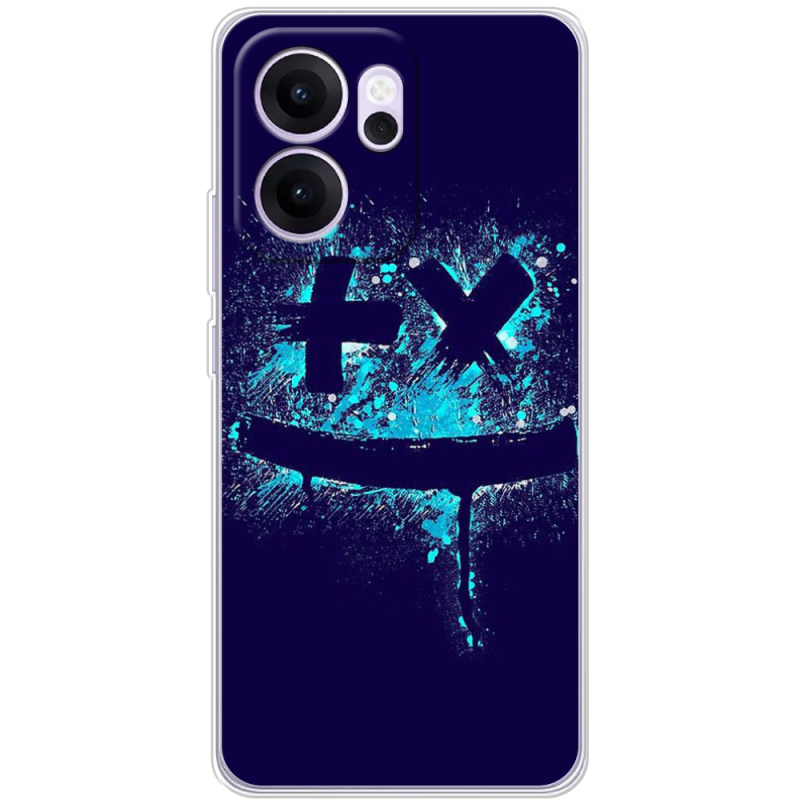 Чохол BoxFace OPPO Reno 14 F 