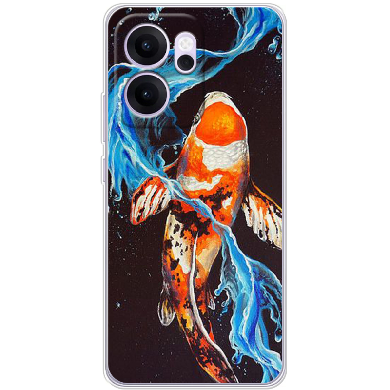 Чохол BoxFace OPPO Reno 14 F 