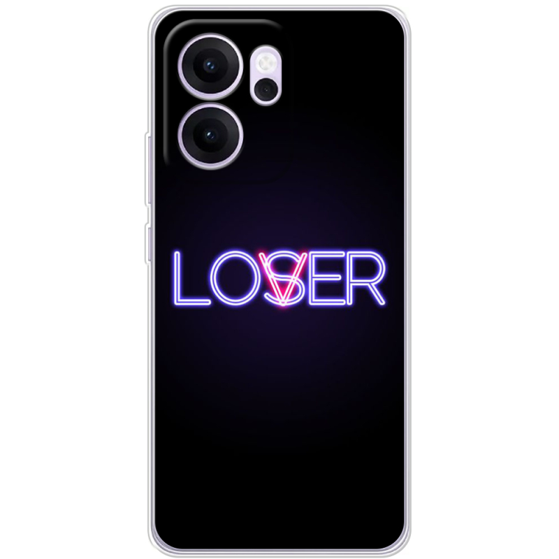 Чохол BoxFace OPPO Reno 14 F 