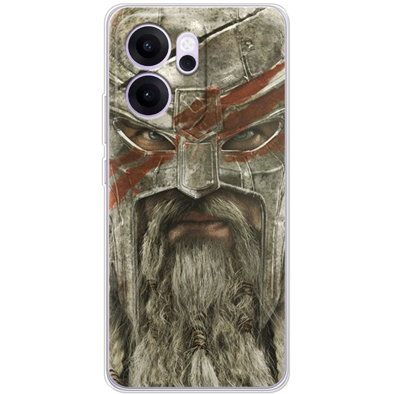 Чохол BoxFace OPPO Reno 14 F 