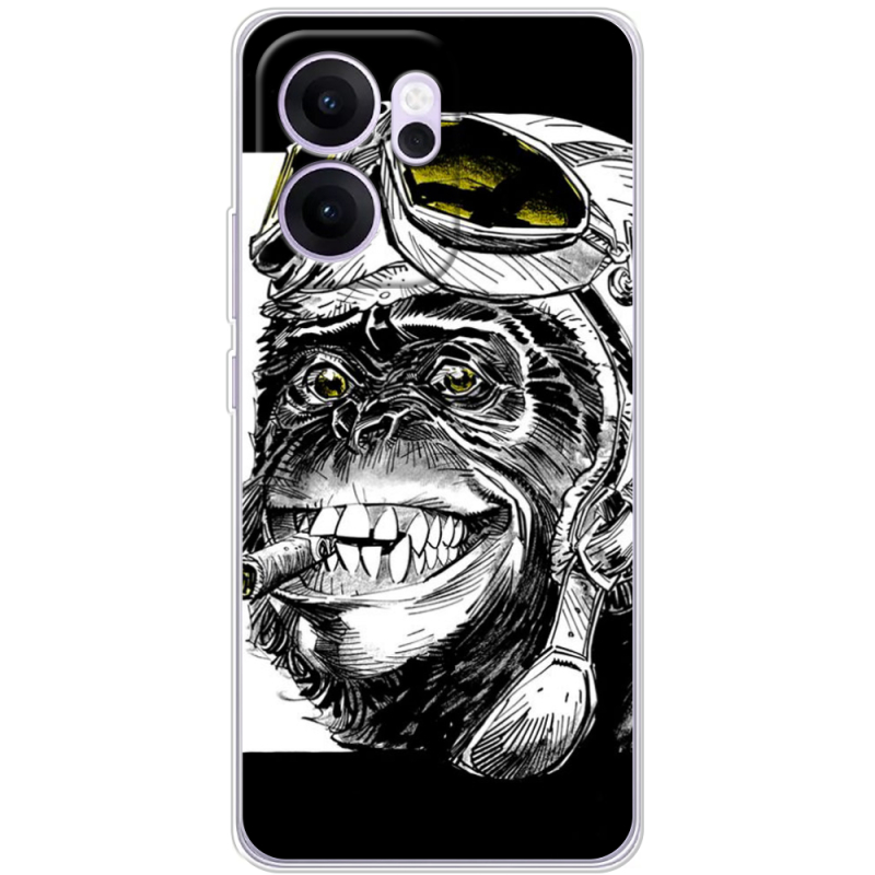 Чохол BoxFace OPPO Reno 14 F 