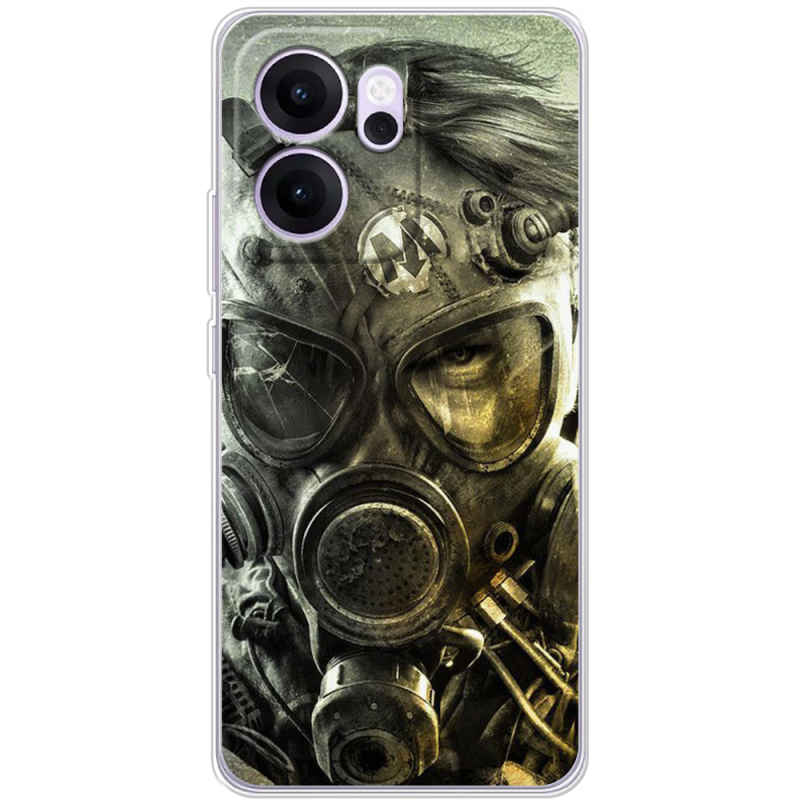 Чохол BoxFace OPPO Reno 14 F 