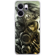 Чохол BoxFace OPPO Reno 14 F 