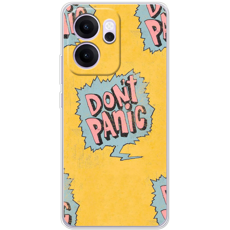 Чохол BoxFace OPPO Reno 14 F 