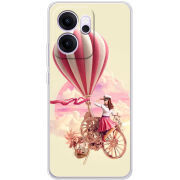 Чохол BoxFace OPPO Reno 14 F 