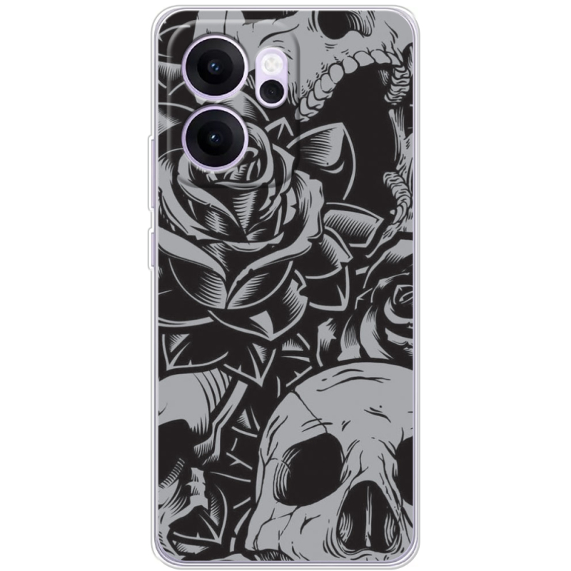 Чохол BoxFace OPPO Reno 14 F 