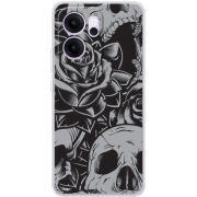 Чохол BoxFace OPPO Reno 14 F 