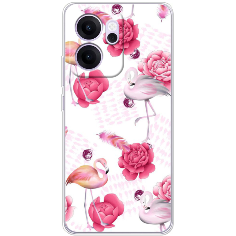 Чохол BoxFace OPPO Reno 14 F 