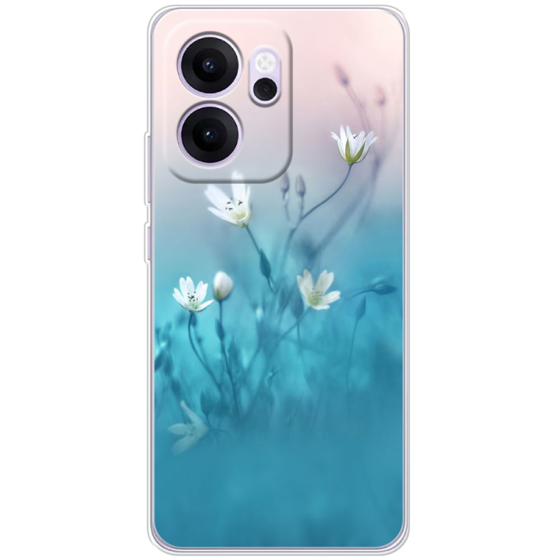 Чохол BoxFace OPPO Reno 14 F 