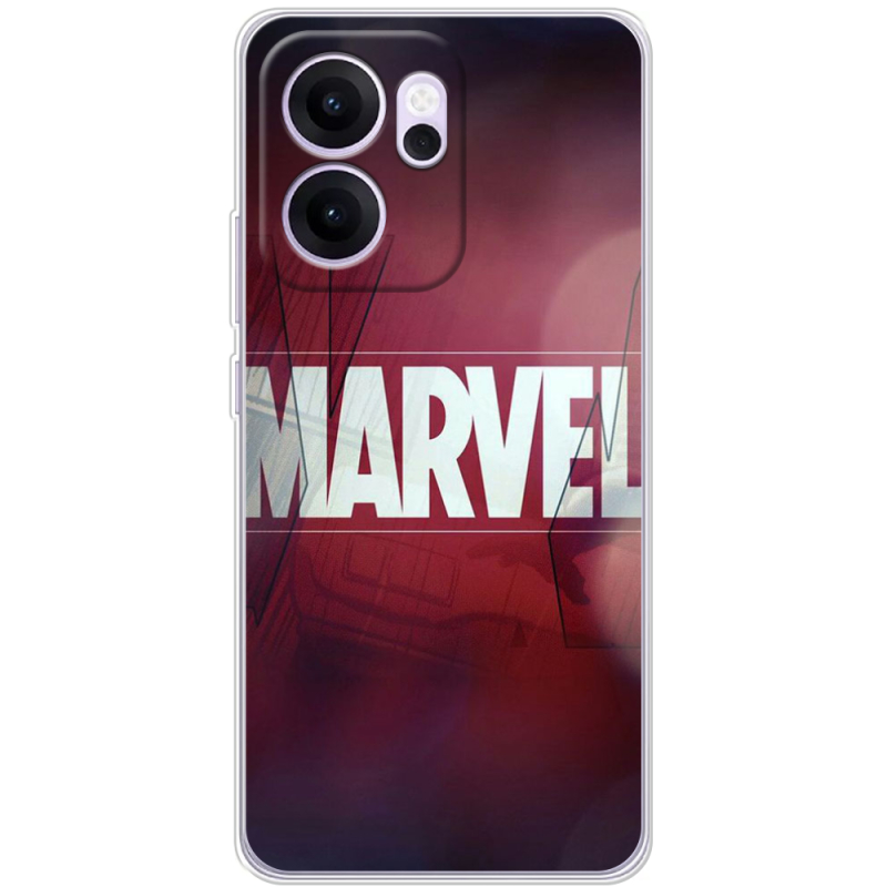 Чохол BoxFace OPPO Reno 14 F 