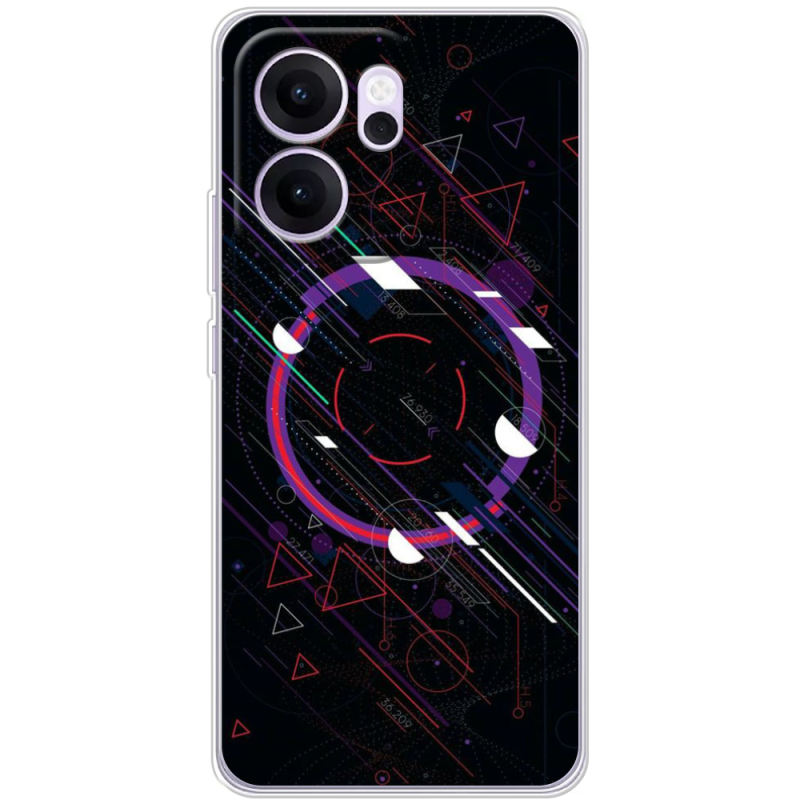 Чохол BoxFace OPPO Reno 14 F 