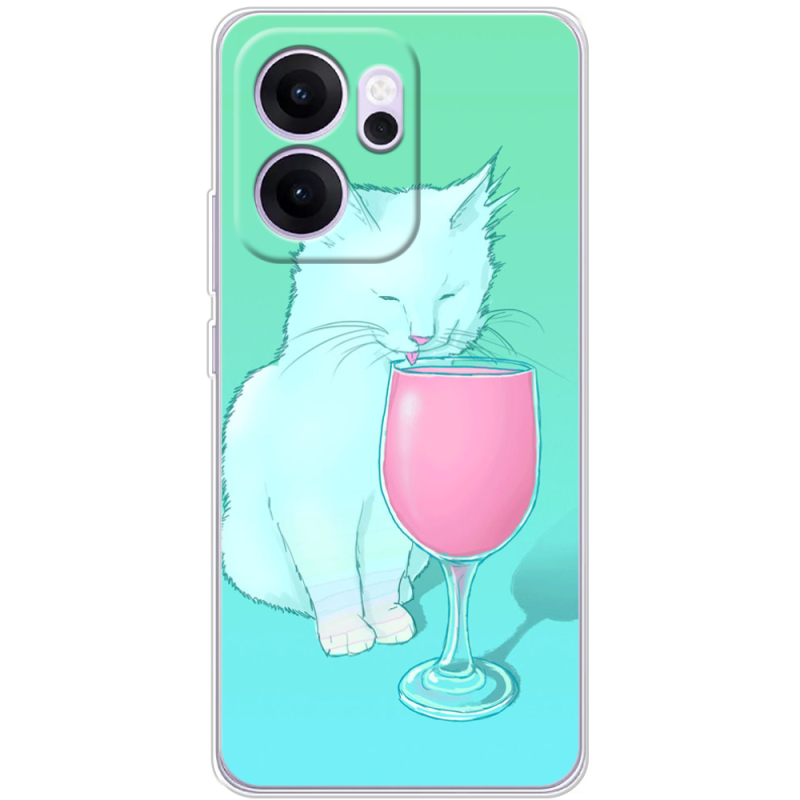 Чохол BoxFace OPPO Reno 14 F 