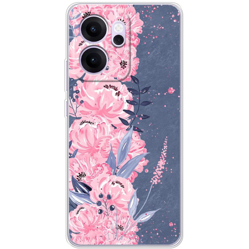 Чохол BoxFace OPPO Reno 14 F 