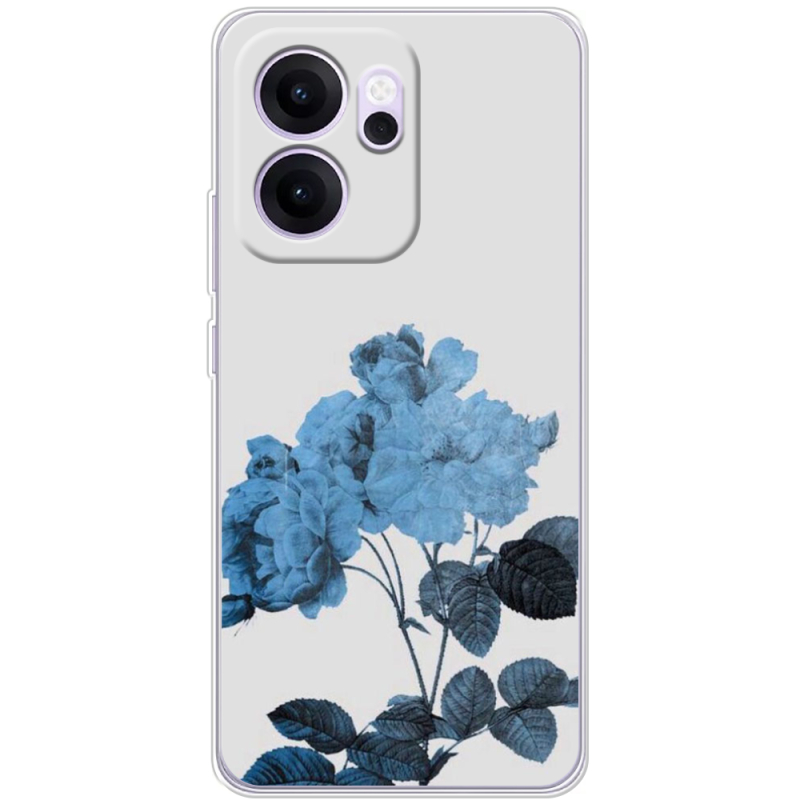 Чохол BoxFace OPPO Reno 14 F 