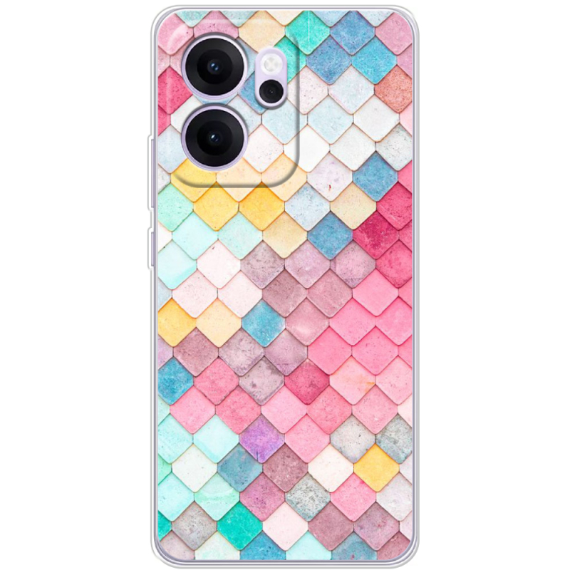 Чохол BoxFace OPPO Reno 14 F 