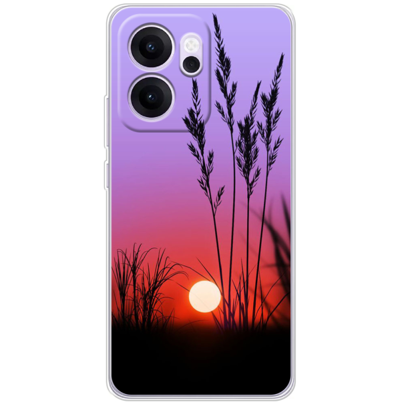 Чохол BoxFace OPPO Reno 14 F 