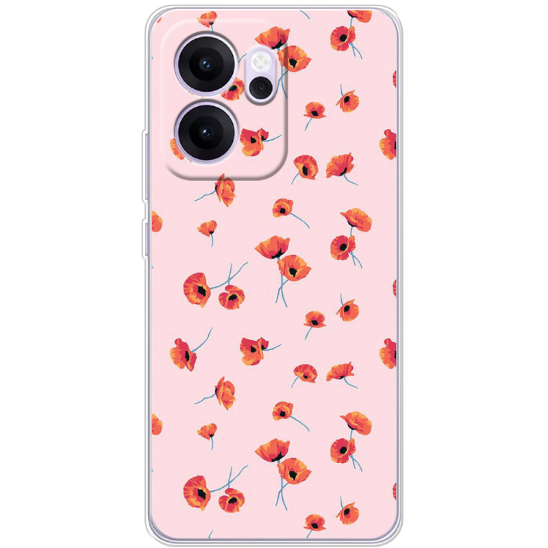 Чохол BoxFace OPPO Reno 14 F 