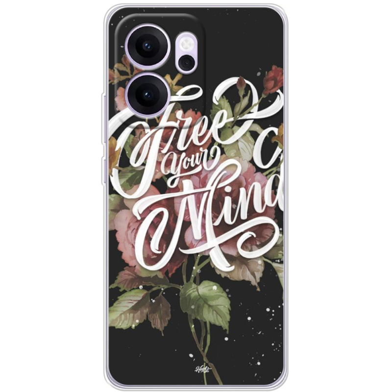 Чохол BoxFace OPPO Reno 14 F 