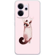 Чохол BoxFace OPPO Reno 14 F 