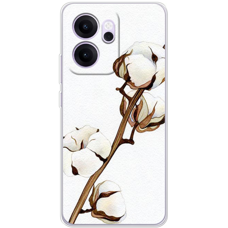 Чохол BoxFace OPPO Reno 14 F 