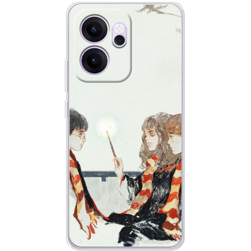 Чохол BoxFace OPPO Reno 14 F 