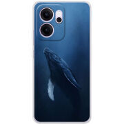 Чохол BoxFace OPPO Reno 14 F 