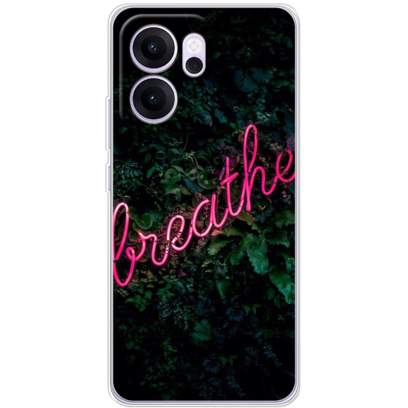 Чохол BoxFace OPPO Reno 14 F 