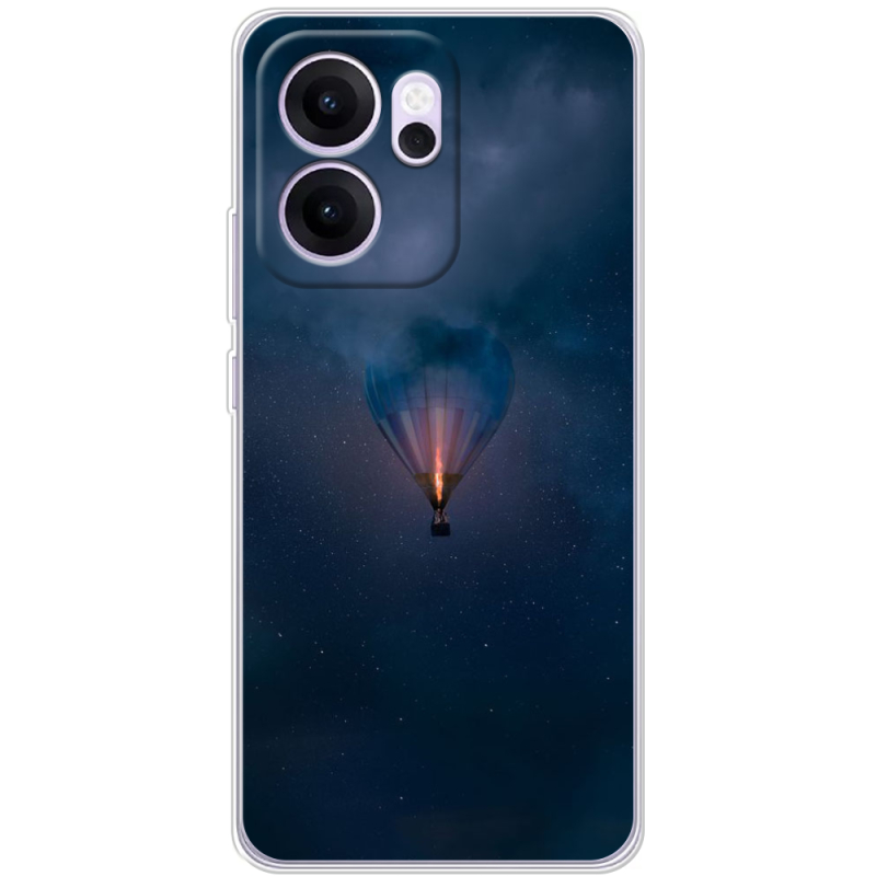 Чохол BoxFace OPPO Reno 14 F 