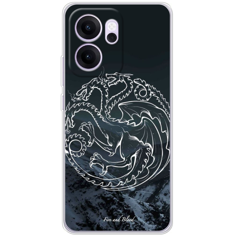 Чохол BoxFace OPPO Reno 14 F 