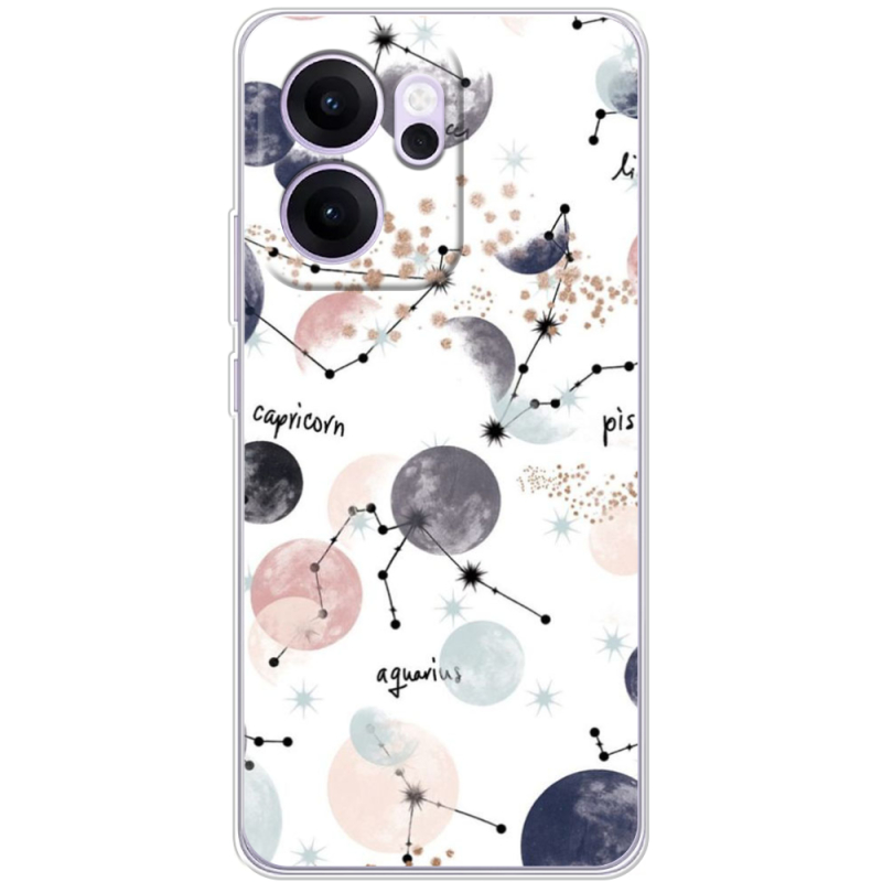 Чохол BoxFace OPPO Reno 14 F 