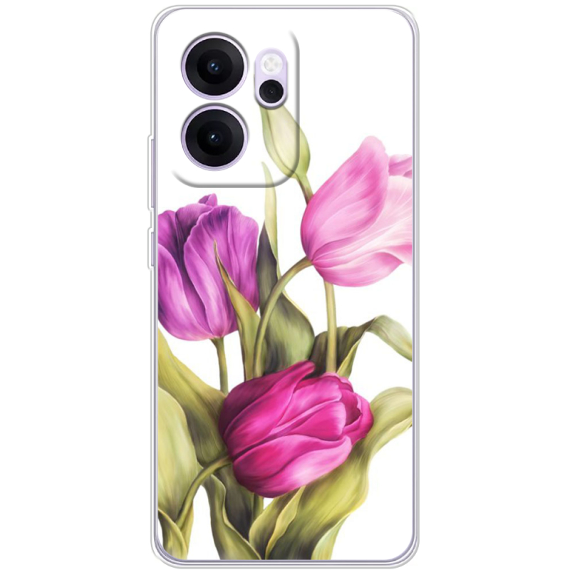 Чохол BoxFace OPPO Reno 14 F 