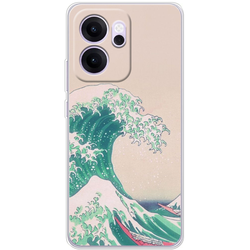 Чохол BoxFace OPPO Reno 14 F 